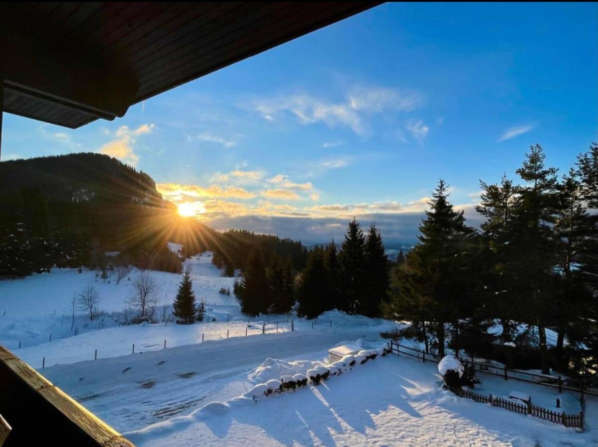 Deer Lake 521 At Oak Residence Hotel & Relax Smolyan Exteriör bild